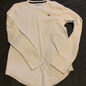 Men’s Hollister Long Sleeve Shirt